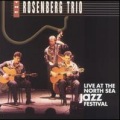 rosenberg trio - For Sephora