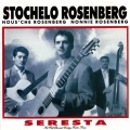 rosenberg trio - There'll Never Be Another You