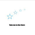 麻烦先生 - Take me to the stars