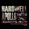 Vacance.ZEN - Hardwell / APOLLO with 