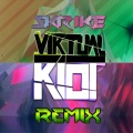 Skrike、Virtual Riot - We're Not Alone (Skrike Remix)