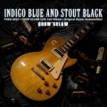 CROW'SCLAW - Indigo Blue