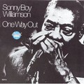 Sonny Boy Williamson - Work With Me
