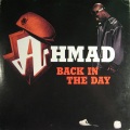 Ahmad - Back In The Day (Jeep Mix)