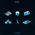 Bluestaeb、Anthony Drawn - Just A Staeb Ahead