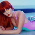 [GRRL]、Tiny Dancer - Who Am I (Sophie Remix) GRRL Subtle Club Edit