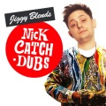 Nick Catchdubs - SHINY SUIT + TIE