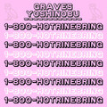 graves、Yoshinobu - hotrine bring