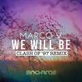 marco v - We Will Be