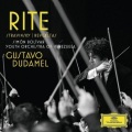 Simón Bolívar Youth Orchestra of Venezuela、Gustavo Dudamel - Silvestre Revueltas: La Noche de los Mayas
