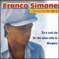 Franco Simone - Tu E Cosi Sia