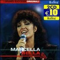 marcella bella - Montagne Verdi
