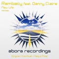 Danny Claire、Rambacy、Cold Rush - New Life