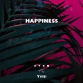 C Y G N、Yaeji - HAPPINESS