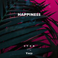 C Y G N、Yaeji - HAPPINESS
