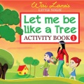 Let me be like a Tree