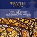 Holland Boys Choir、Netherlands Bach Collegium、Pieter Jan Leusink - Johann Sebastian Bach: Komm, du süße Todesstunde, BWV 161, for Estomihi Sunday