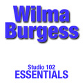 Wilma Burgess - In No Time At All