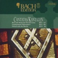 Bach: Herz und Mund und Tat und Leben, BWV 147; Leichtgesinnte Flattergeister, BWV 181; Erfreut euch