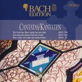 Holland Boys Choir、Netherlands Bach Collegium、Pieter Jan Leusink - Johann Sebastian Bach: Ich steh mit einem Fuß im Grabe, BWV 156, for the 3rd Sunday after Epiphany