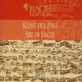 Menno van Delft - Johann Sebastian Bach: Die Kunst der Fuge, BWV 1080 (XII. Contrapunctus 12 à 4. Rectus)