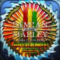 Big Sandz、Skrillex、Damian Marley - Make It Bun Dem (Big Sandz Remix)