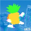 Vidya Vidya - Safari Fruits