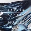 Calvin Harris、Ellie Goulding - Outside