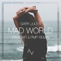 Mike Wit、PMP、gary jules - Mad World (Mike Wit X PMP Remix)