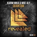 Karim Mika、Moe Aly - Quantam