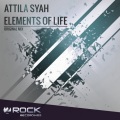 Attila Syah - Elements Of Life (Original Mix)