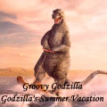 Groovy Godzilla - When I Fell For You (Groovy Godzilla X AEONMEMBER)