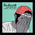 Ryan Hemsworth、Hitmane - Every Square Inch​