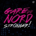 Gare du Nord - Avalnche of Dreams