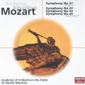 Neville Marriner、Academy of St Martin in the Fields - Mozart: Symphony No. 31 in D, K.297 
