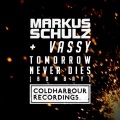 Tomorrow Never Dies