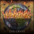 The Crypt - Red As The Sun