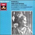 henry purcell - Dido and Aeneas