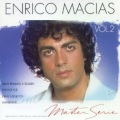enrico macias - J'irai jusqu'en Auvergne