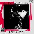 art farmer、gigi gryce - Forecast