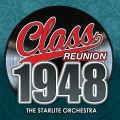 The Starlite Orchestra、nelson - Bouquet of Roses