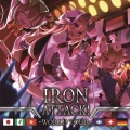 IRON ATTACK!、文俊辉 - Sparking (秋葉原)