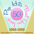 Starlite Orchestra - Kisses Sweeter Than Wine