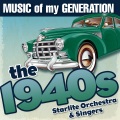 The Starlite Orchestra - Someday (You'll Want Me to Want You)