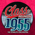 The Starlite Orchestra - Only You (And You Alone)