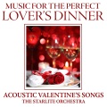 The Starlite Orchestra - Arrivederci Roma