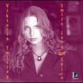 viktoria tolstoy - Love for Sale
