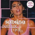 Sabrina - Kiss Me