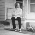 Jandek - Nine-Thirty
