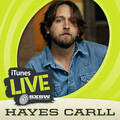 hayes carll - Hard Out Here (Live)
